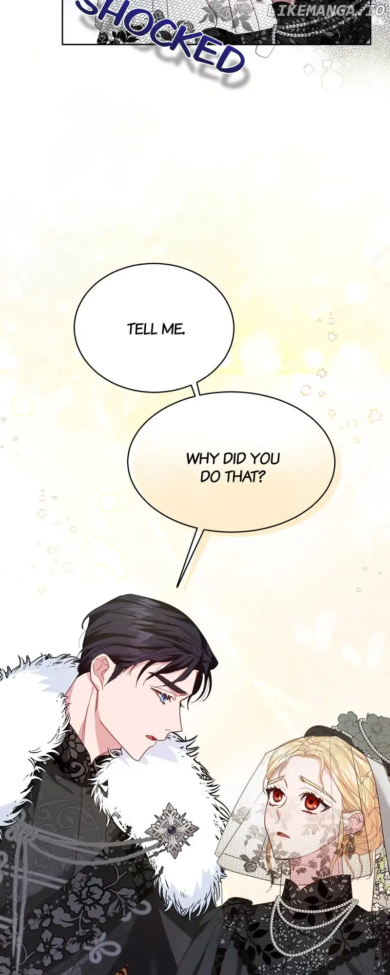 Read Until the Real One Shows Up chapter 5 image 55 on Lezhin