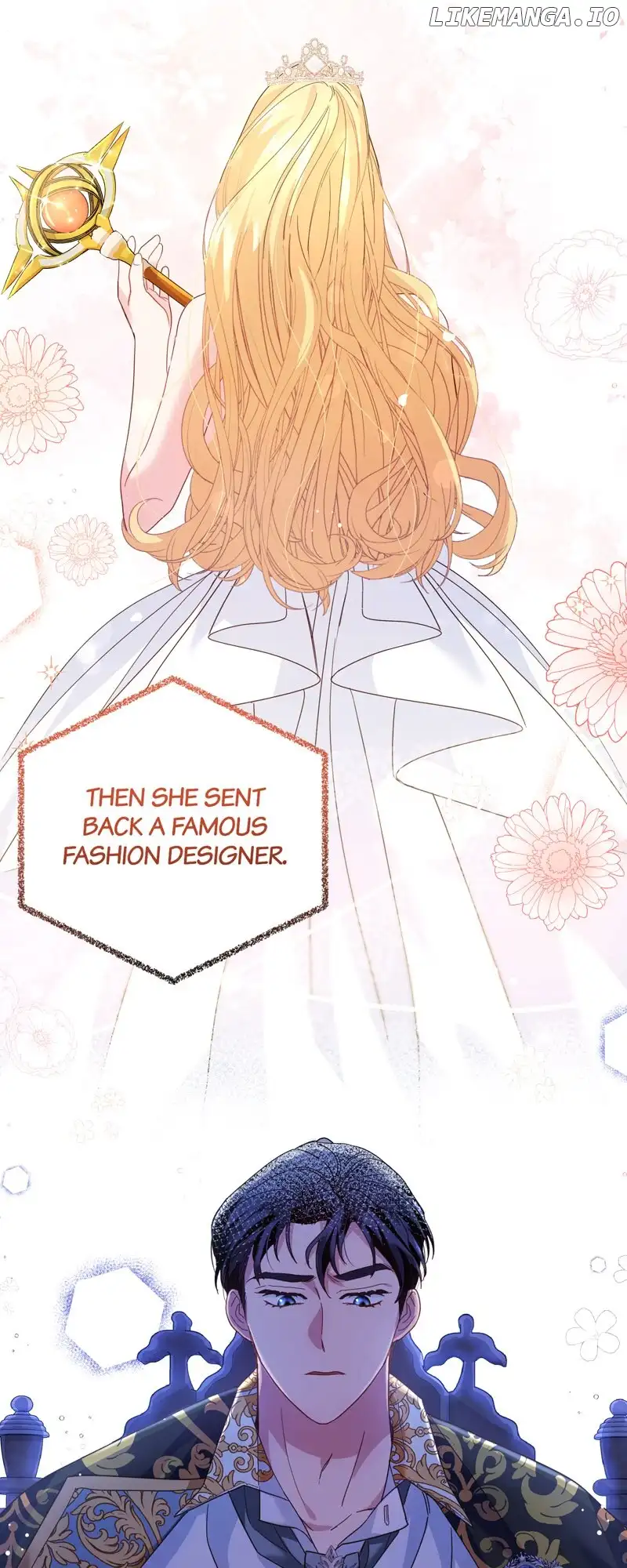 Read Until the Real One Shows Up chapter 5 image 6 on Lezhin
