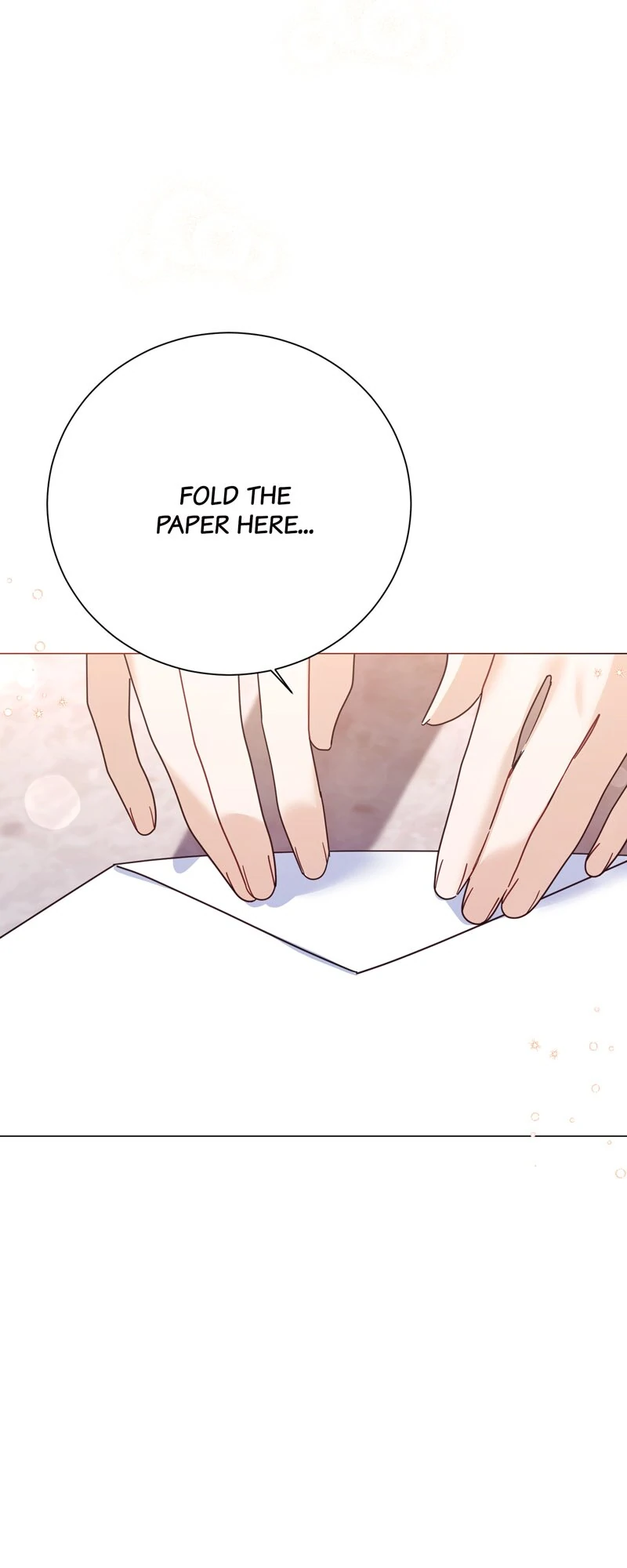 Read Until the Real One Shows Up chapter 50 image 1 on Lezhin