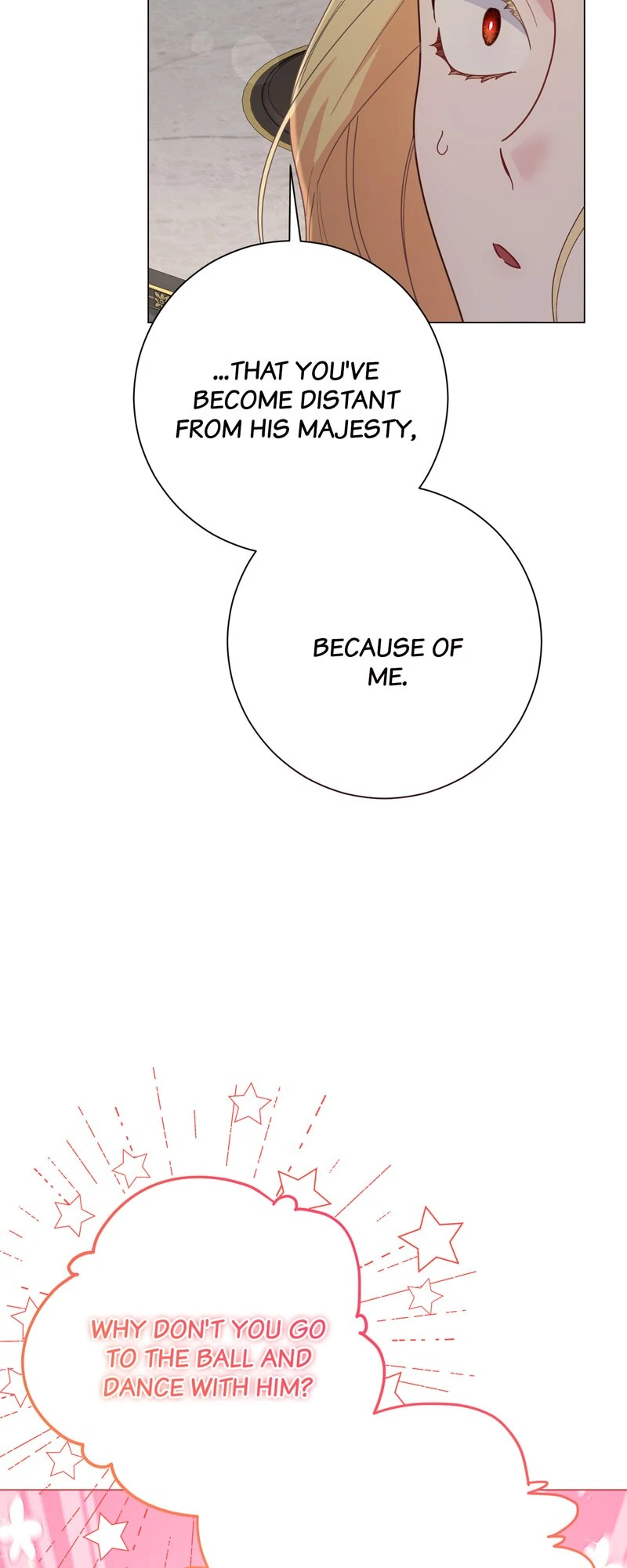 Read Until the Real One Shows Up chapter 50 image 11 on Lezhin