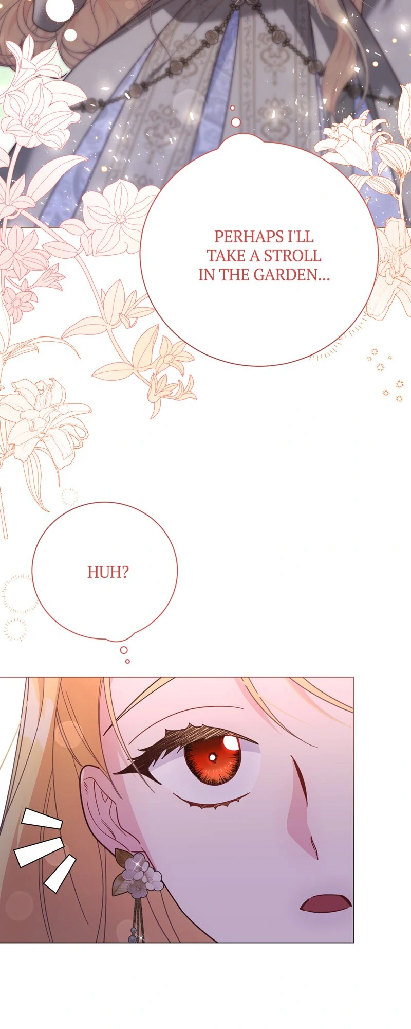 Read Until the Real One Shows Up chapter 50 image 19 on Lezhin