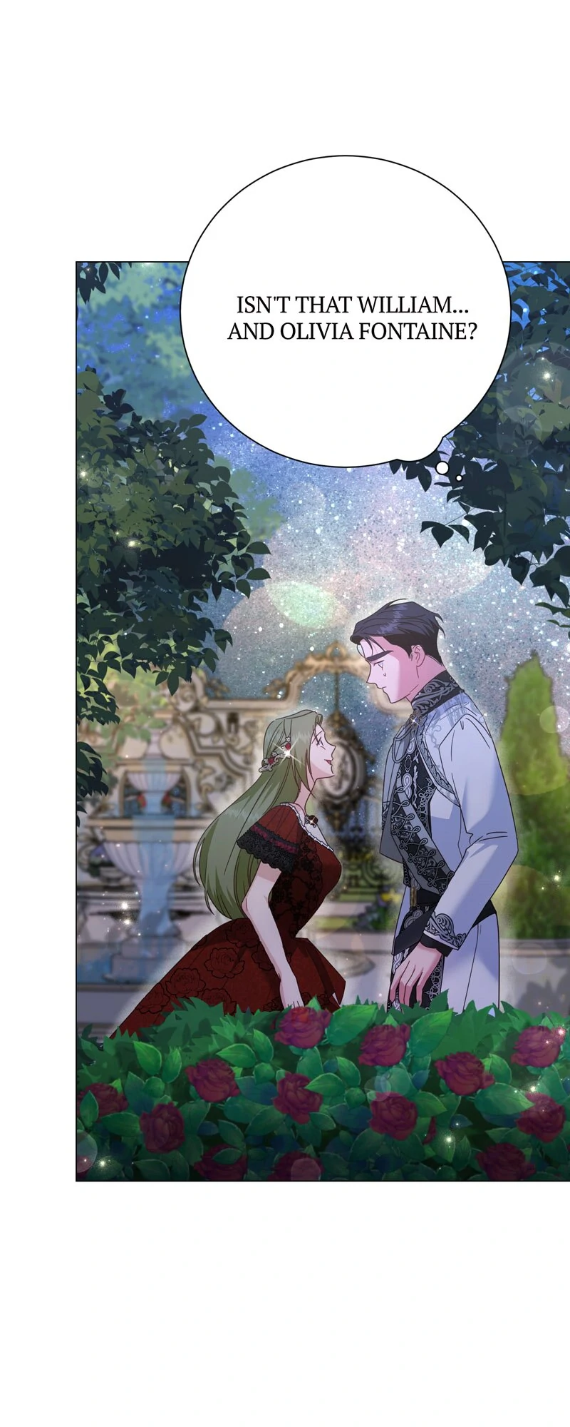 Read Until the Real One Shows Up chapter 50 image 20 on Lezhin