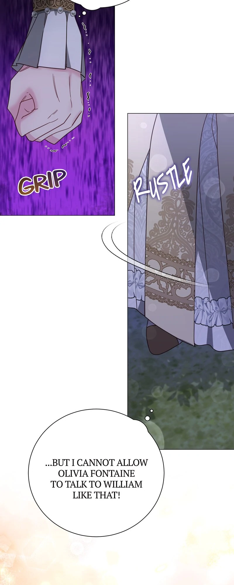 Read Until the Real One Shows Up chapter 50 image 24 on Lezhin