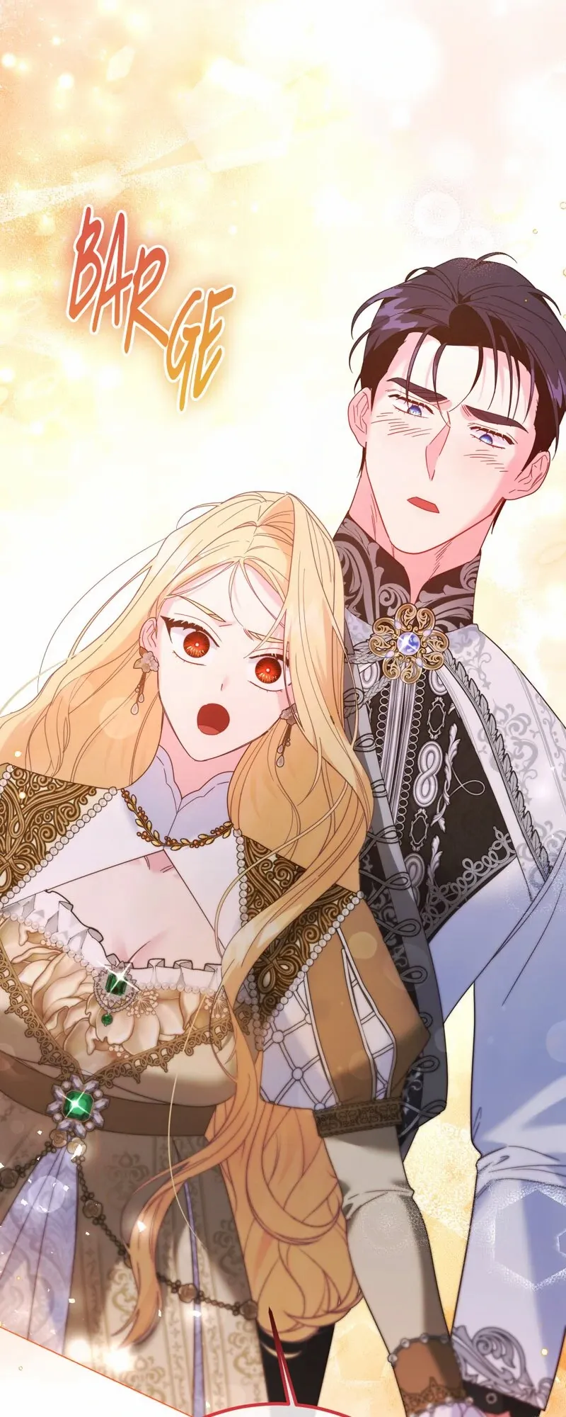 Read Until the Real One Shows Up chapter 50 image 25 on Lezhin