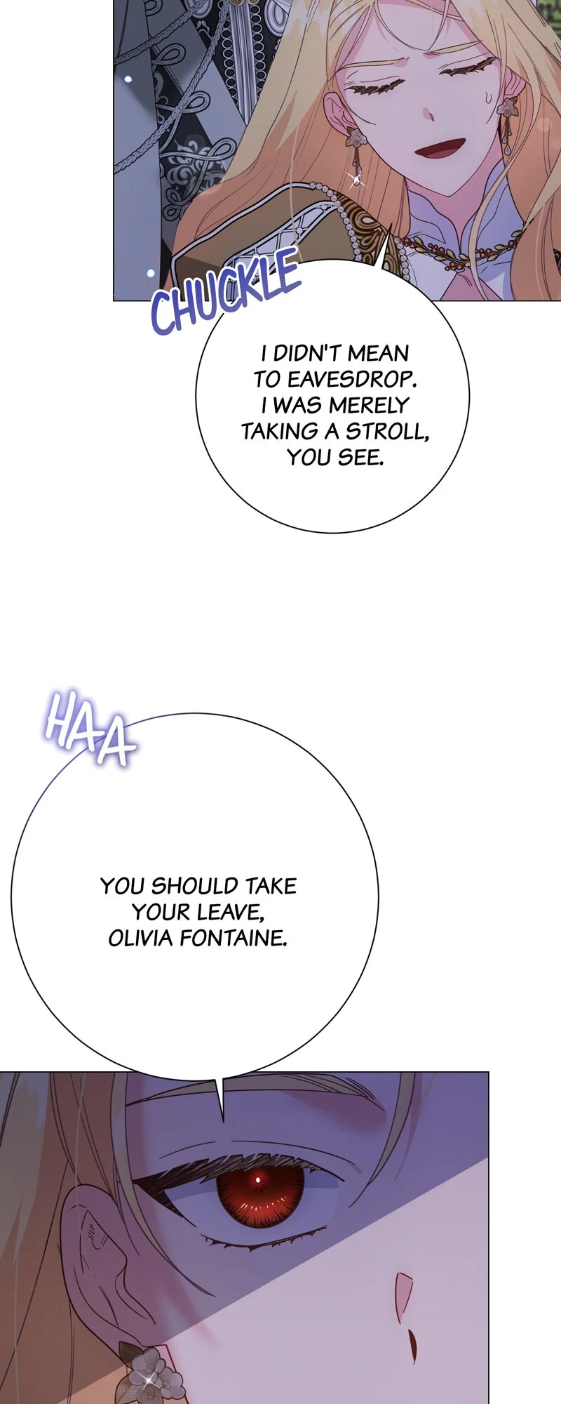 Read Until the Real One Shows Up chapter 50 image 28 on Lezhin