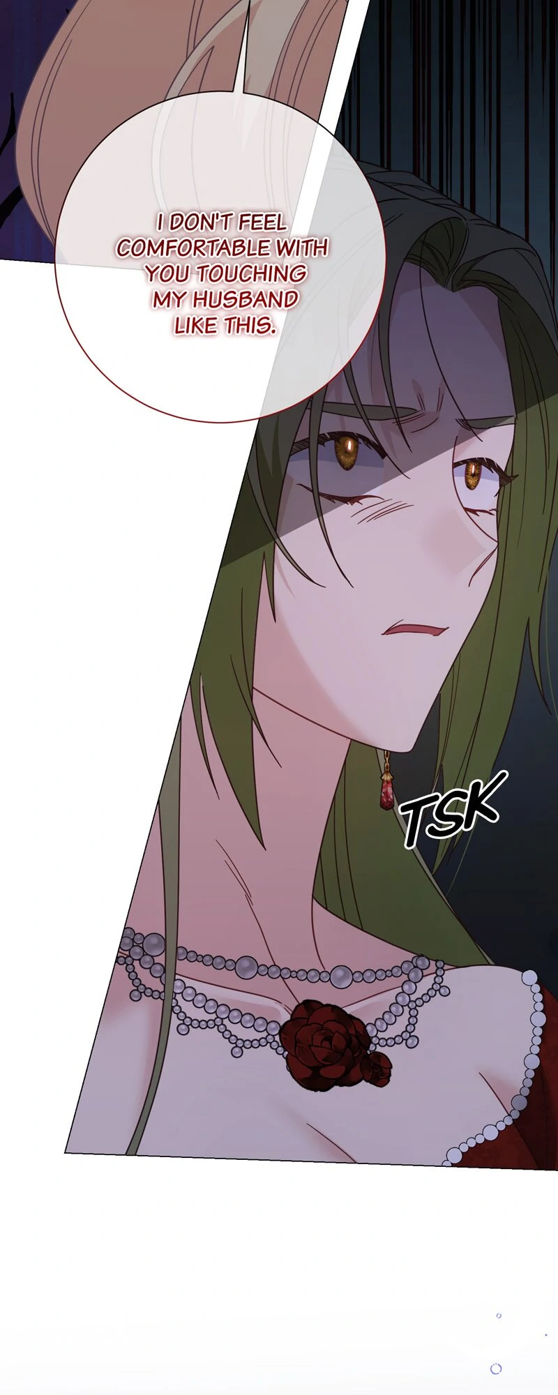 Read Until the Real One Shows Up chapter 50 image 30 on Lezhin