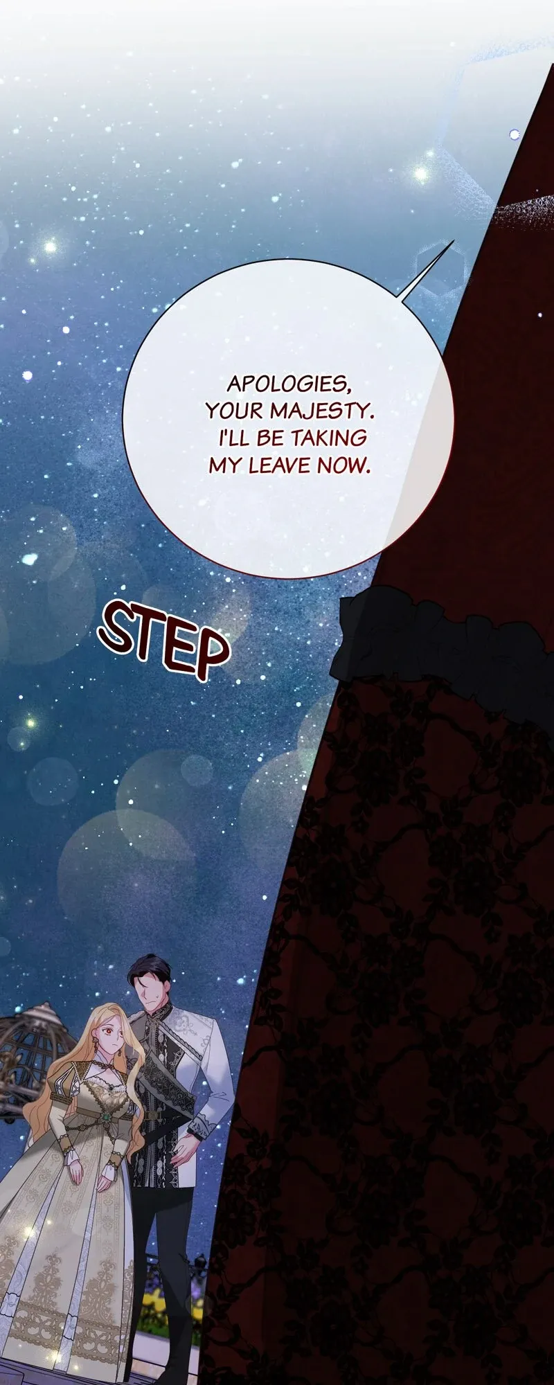 Read Until the Real One Shows Up chapter 50 image 31 on Lezhin