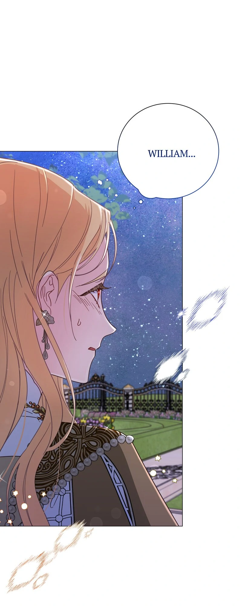 Read Until the Real One Shows Up chapter 50 image 34 on Lezhin