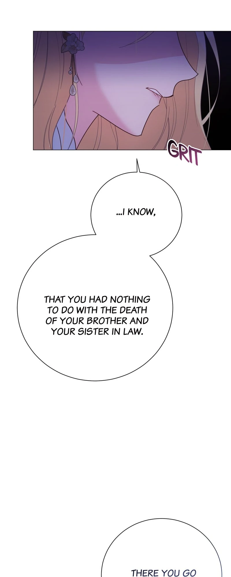 Read Until the Real One Shows Up chapter 50 image 36 on Lezhin