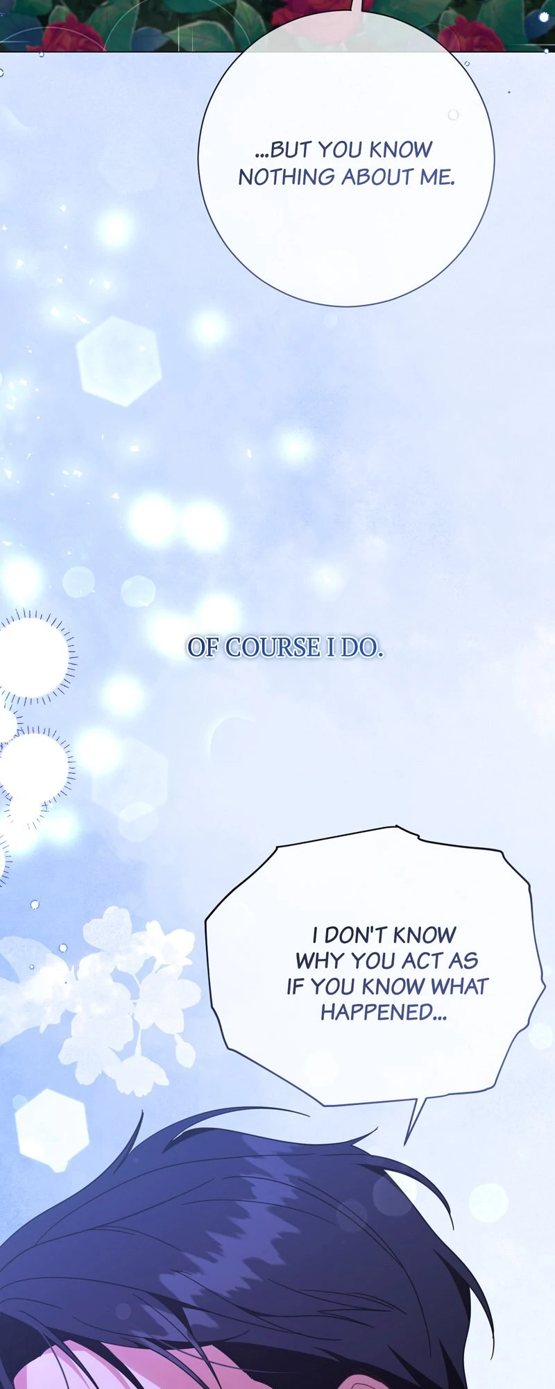 Read Until the Real One Shows Up chapter 50 image 38 on Lezhin