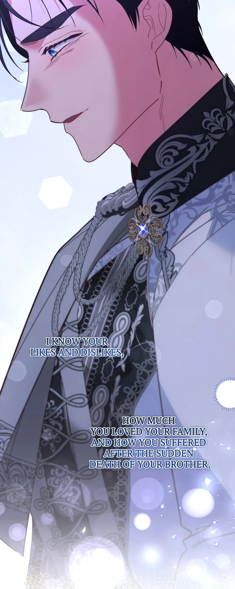 Read Until the Real One Shows Up chapter 50 image 39 on Lezhin