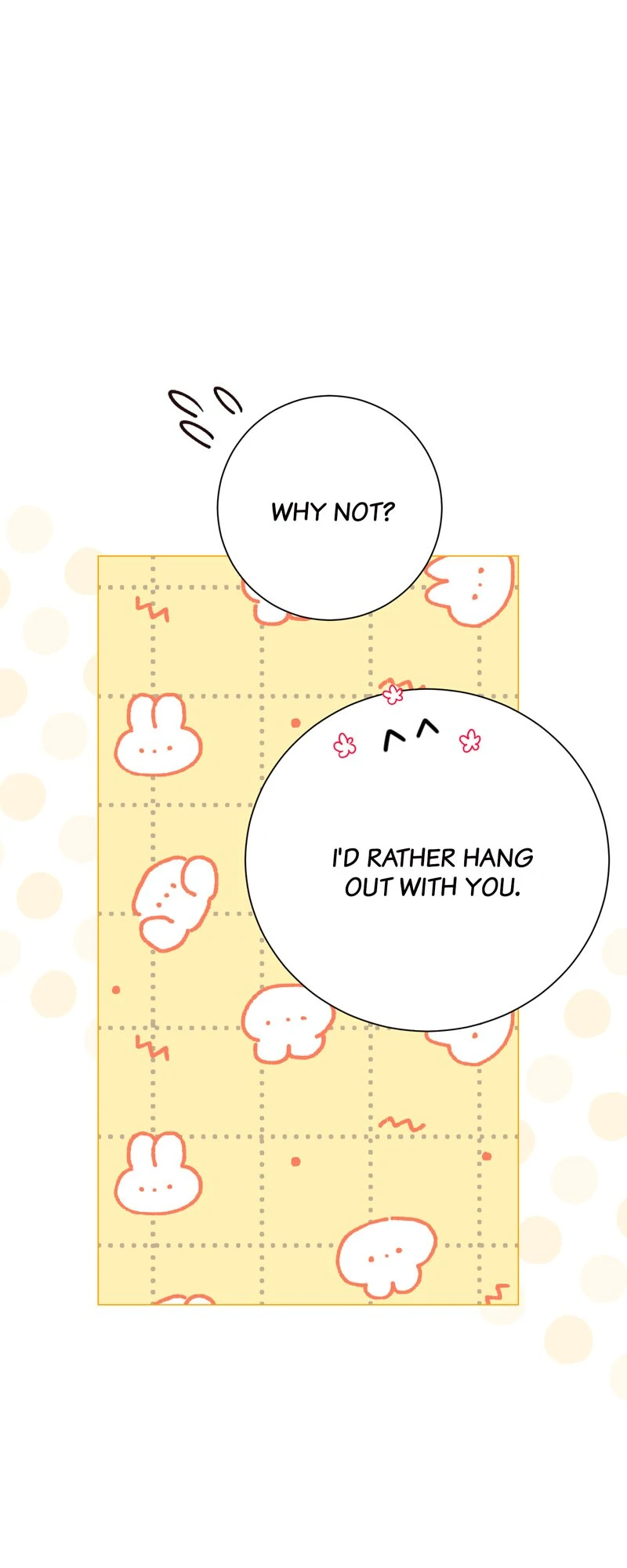 Read Until the Real One Shows Up chapter 50 image 4 on Lezhin