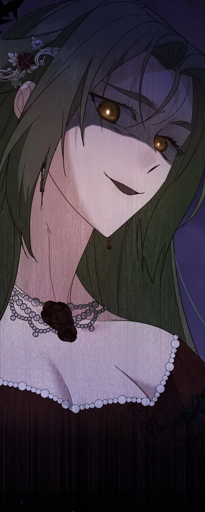 Read Until the Real One Shows Up chapter 50 image 42 on Lezhin