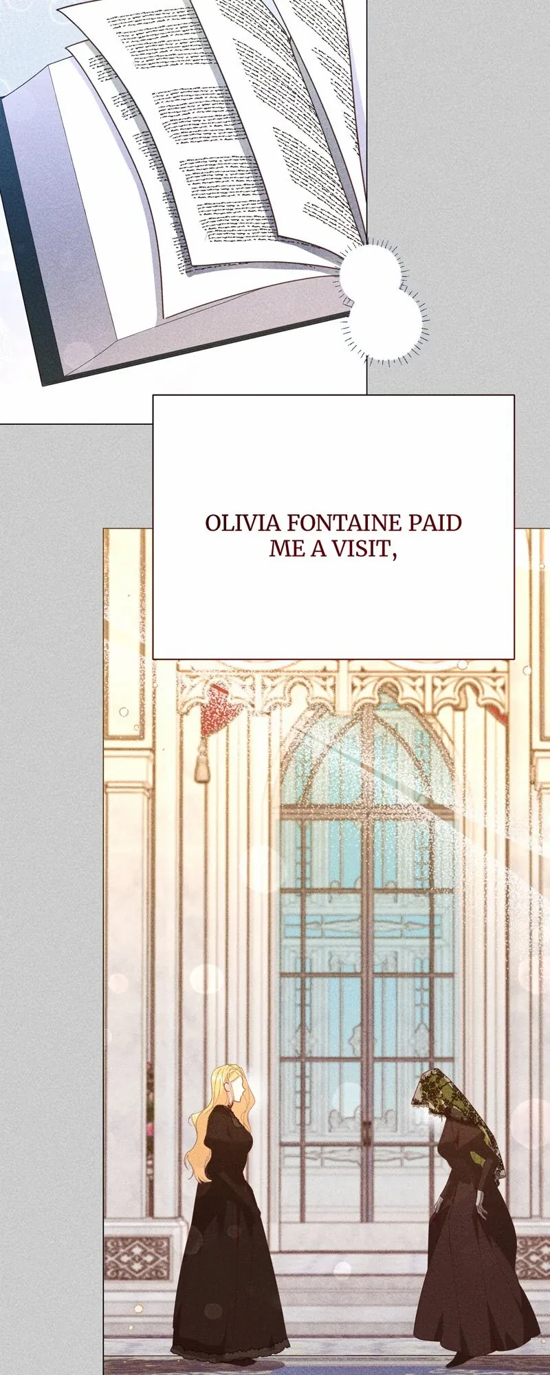 Read Until the Real One Shows Up chapter 50 image 46 on Lezhin