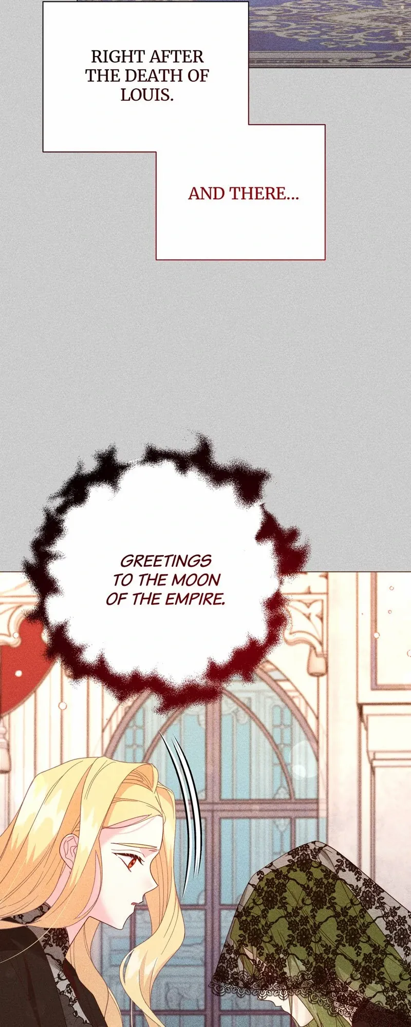 Read Until the Real One Shows Up chapter 50 image 47 on Lezhin