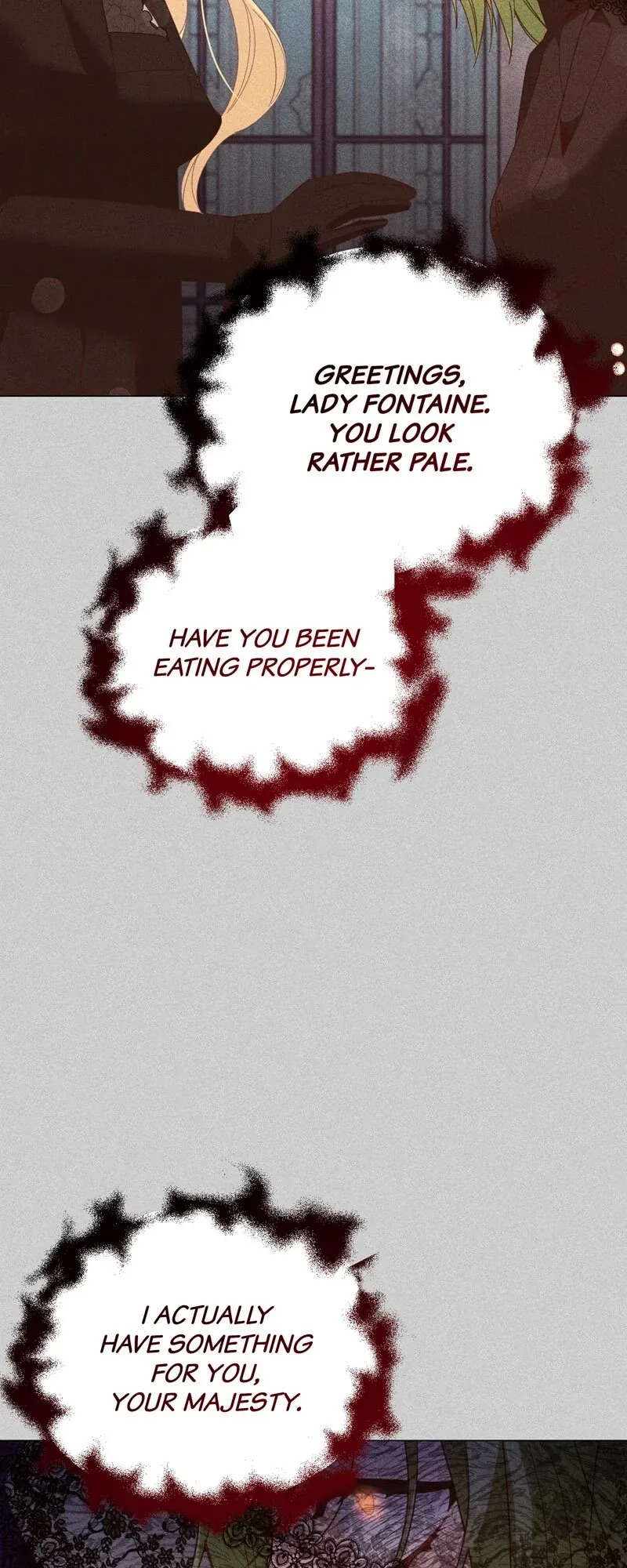 Read Until the Real One Shows Up chapter 50 image 48 on Lezhin