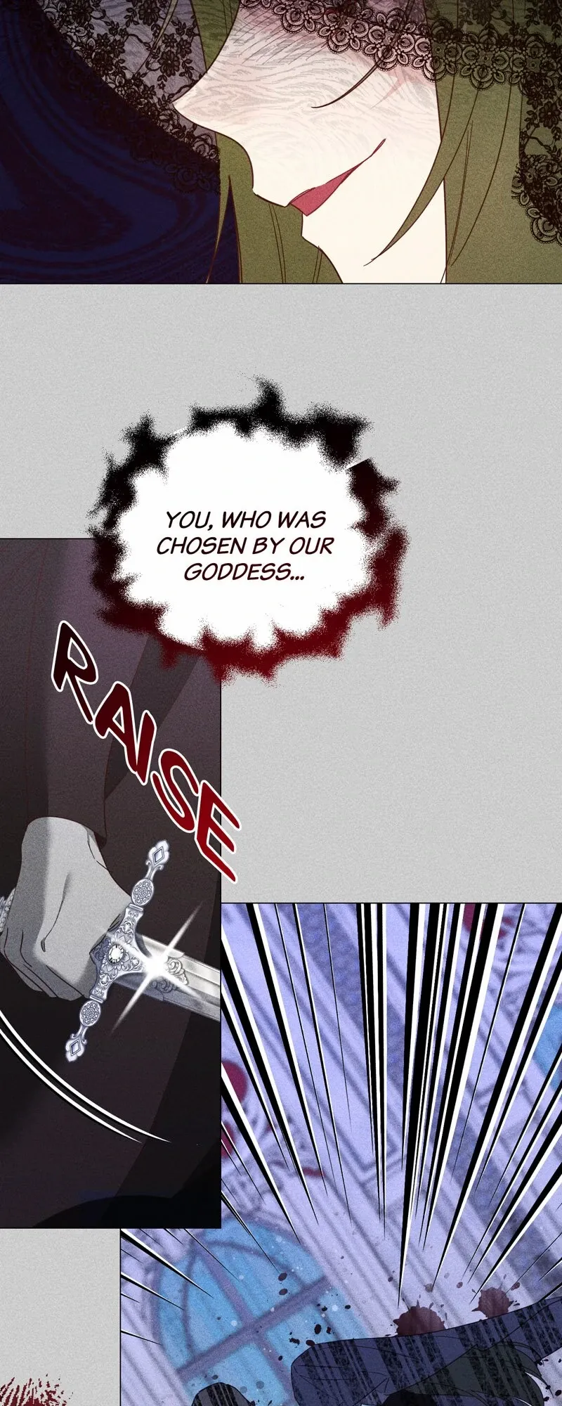 Read Until the Real One Shows Up chapter 50 image 49 on Lezhin