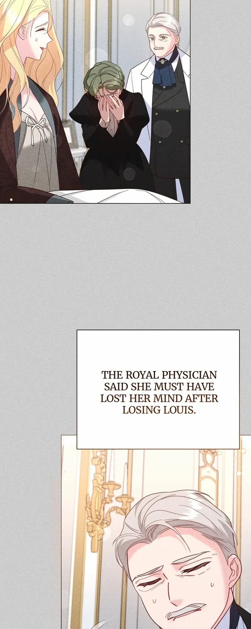 Read Until the Real One Shows Up chapter 50 image 53 on Lezhin