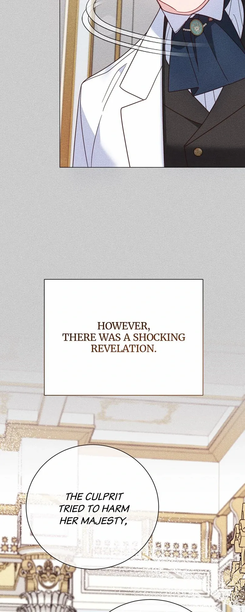Read Until the Real One Shows Up chapter 50 image 54 on Lezhin