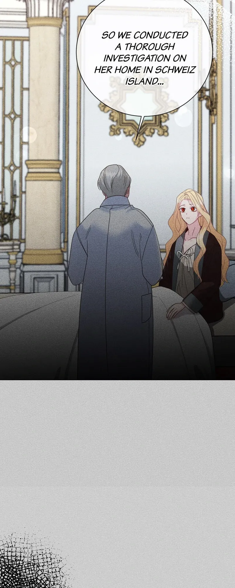 Read Until the Real One Shows Up chapter 50 image 55 on Lezhin