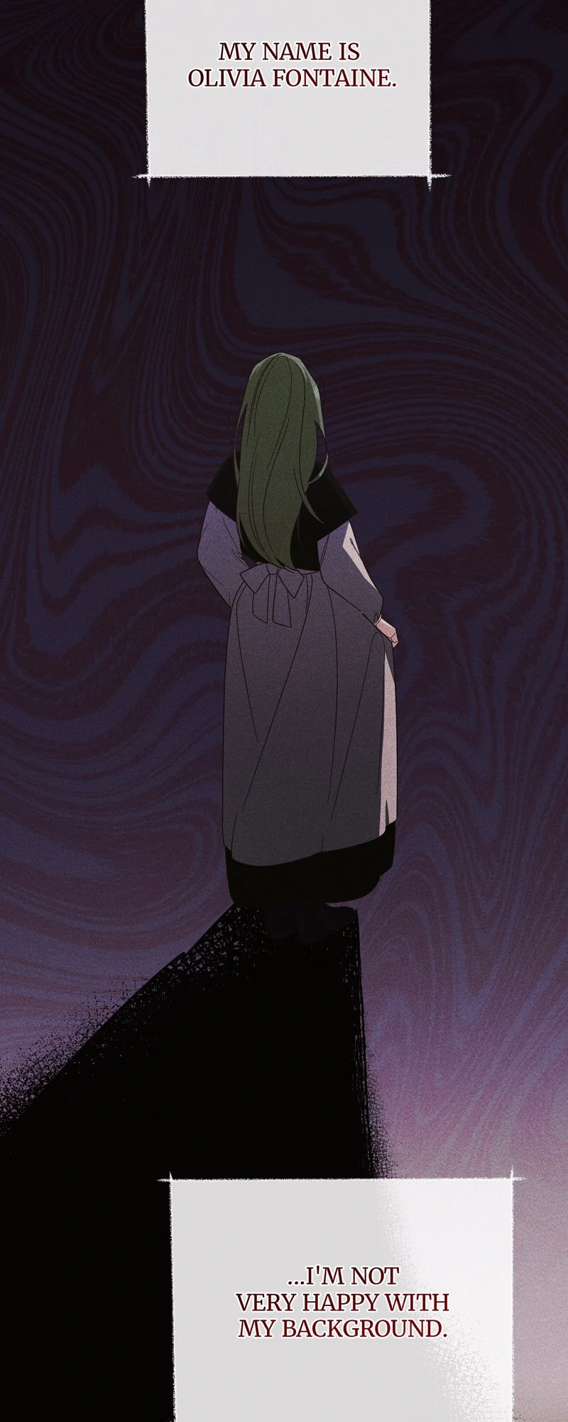 Read Until the Real One Shows Up chapter 50 image 58 on Lezhin
