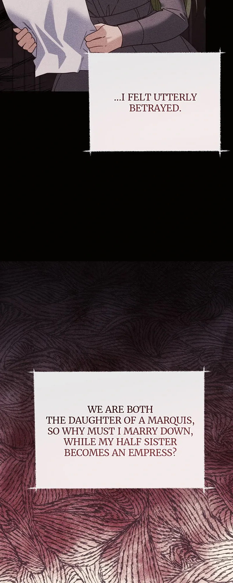 Read Until the Real One Shows Up chapter 50 image 63 on Lezhin
