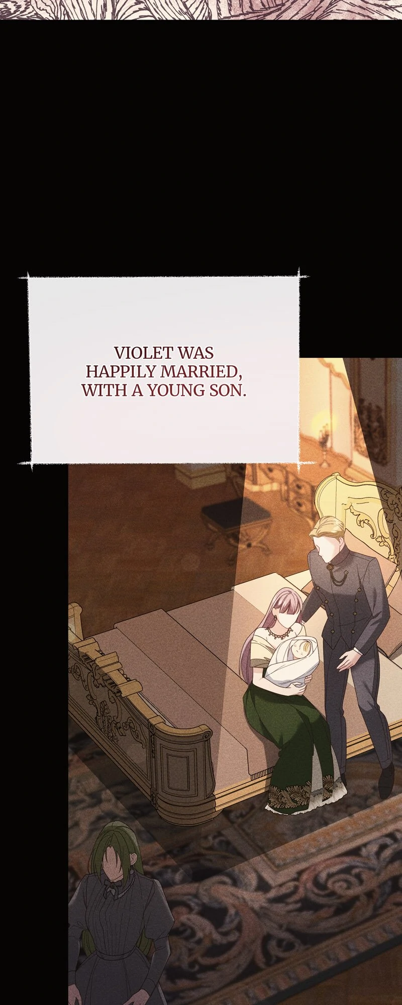 Read Until the Real One Shows Up chapter 50 image 64 on Lezhin