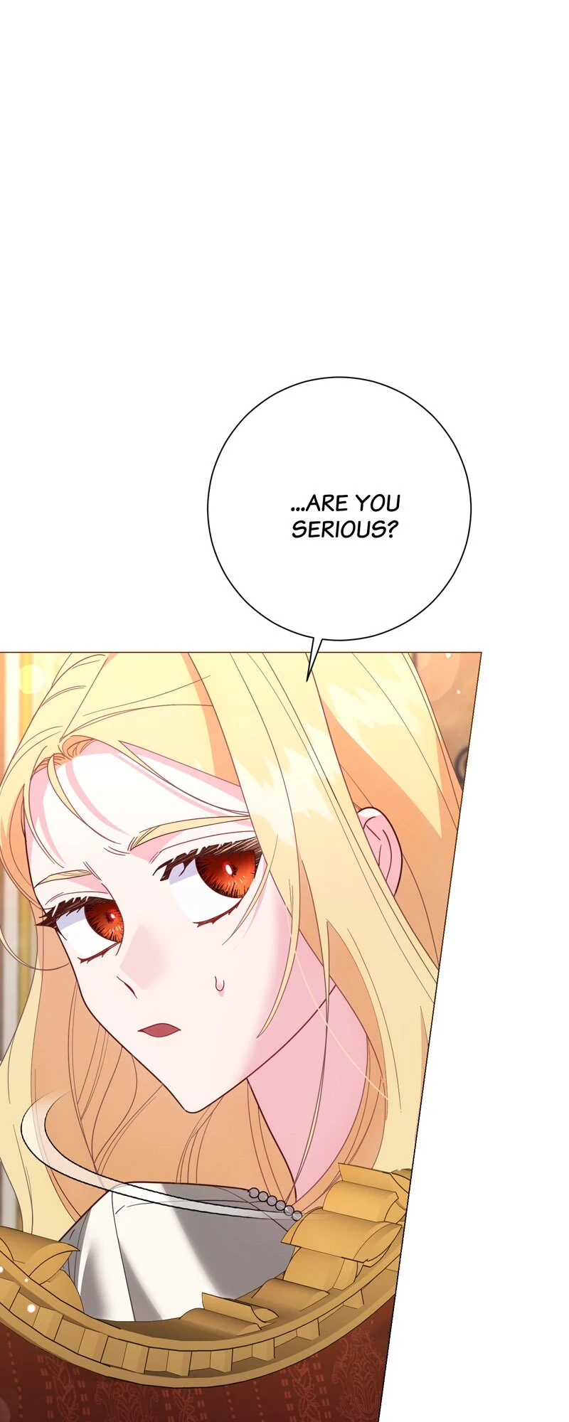 Read Until the Real One Shows Up chapter 50 image 9 on Lezhin