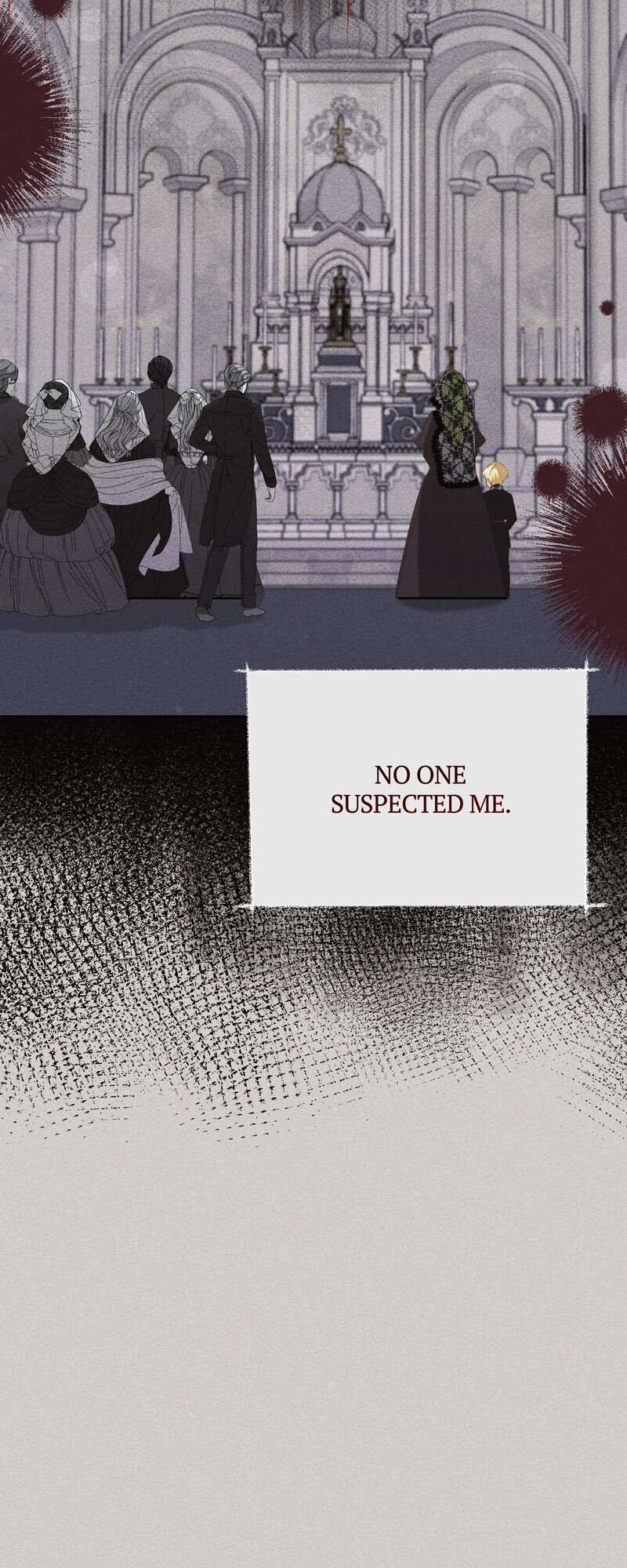 Read Until the Real One Shows Up chapter 51 image 1 on Lezhin