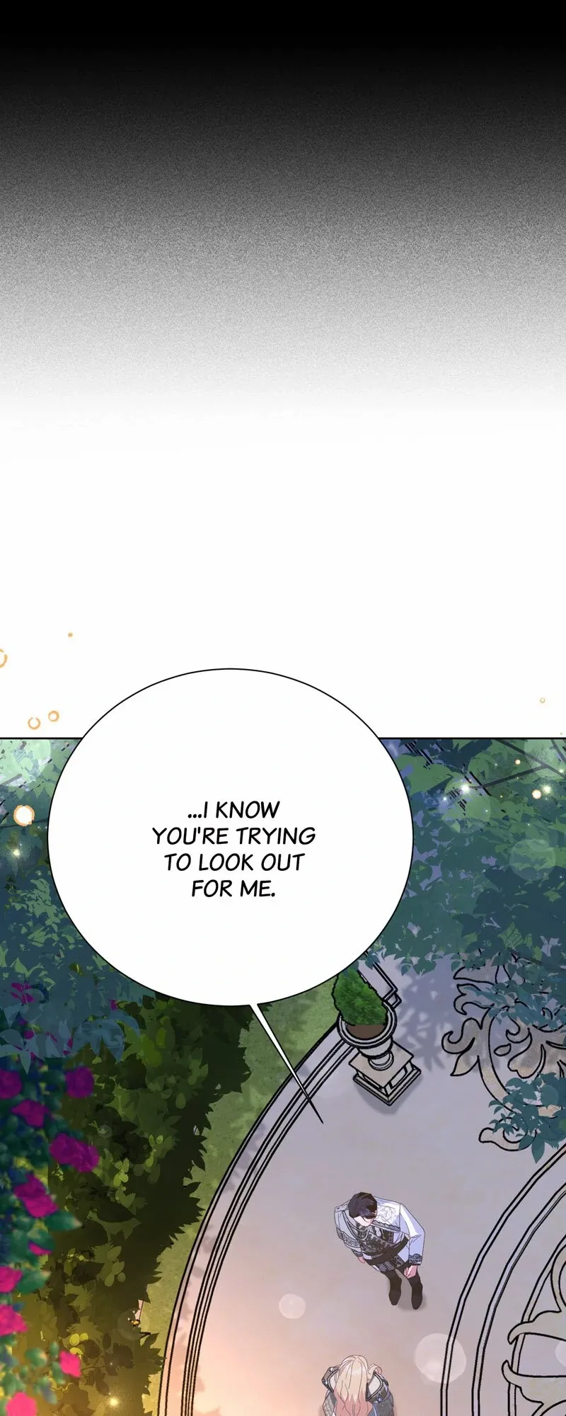 Read Until the Real One Shows Up chapter 51 image 11 on Lezhin