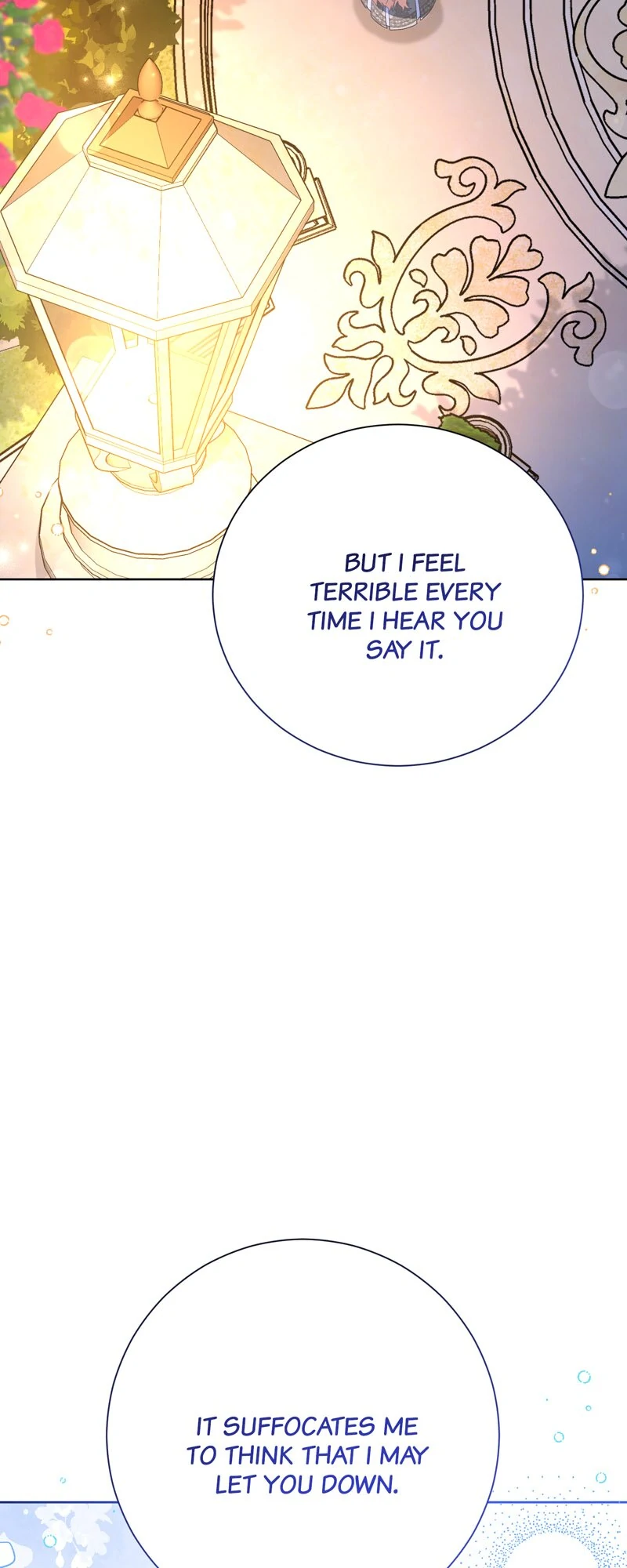 Read Until the Real One Shows Up chapter 51 image 12 on Lezhin