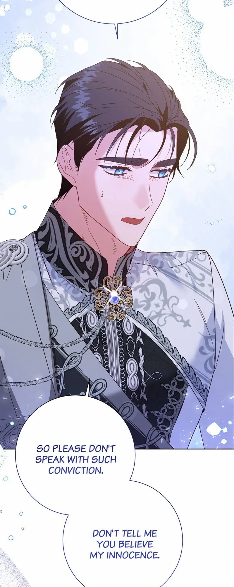 Read Until the Real One Shows Up chapter 51 image 13 on Lezhin