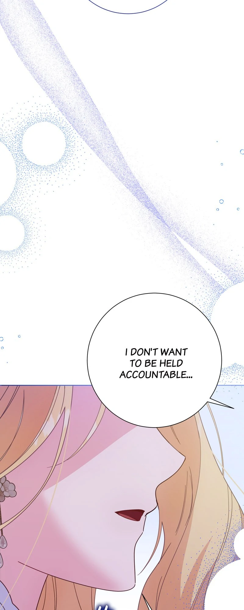 Read Until the Real One Shows Up chapter 51 image 14 on Lezhin