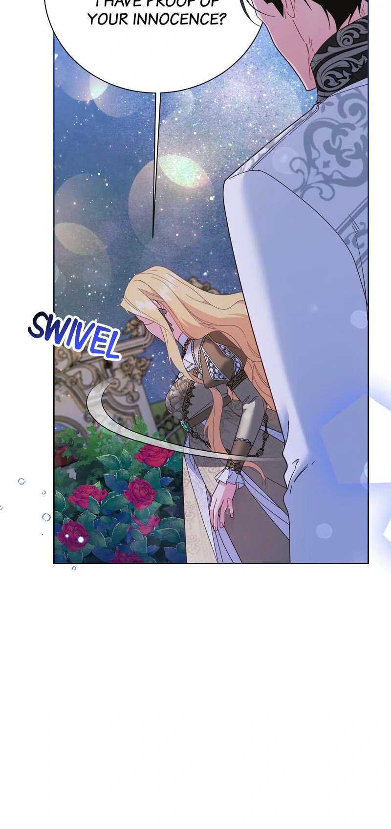 Read Until the Real One Shows Up chapter 51 image 16 on Lezhin