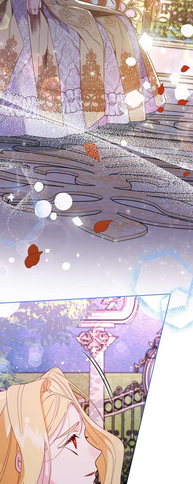 Read Until the Real One Shows Up chapter 51 image 21 on Lezhin