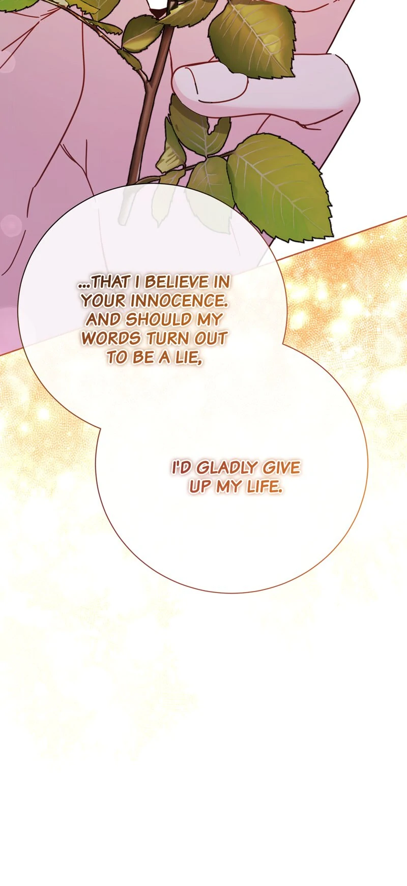 Read Until the Real One Shows Up chapter 51 image 24 on Lezhin