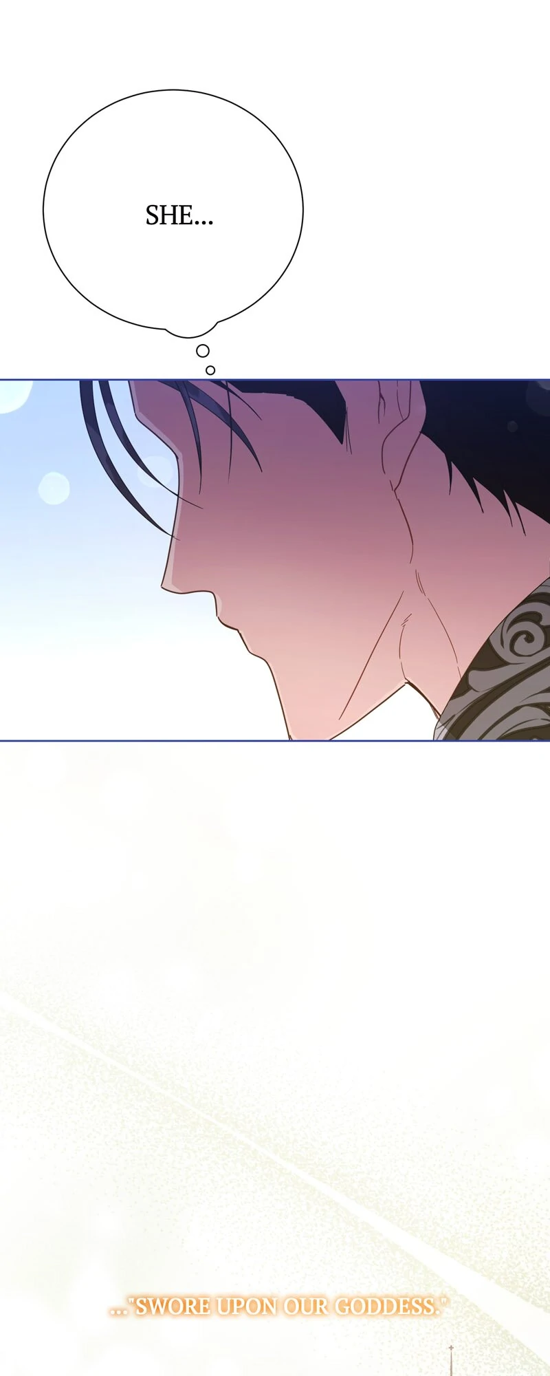 Read Until the Real One Shows Up chapter 51 image 25 on Lezhin