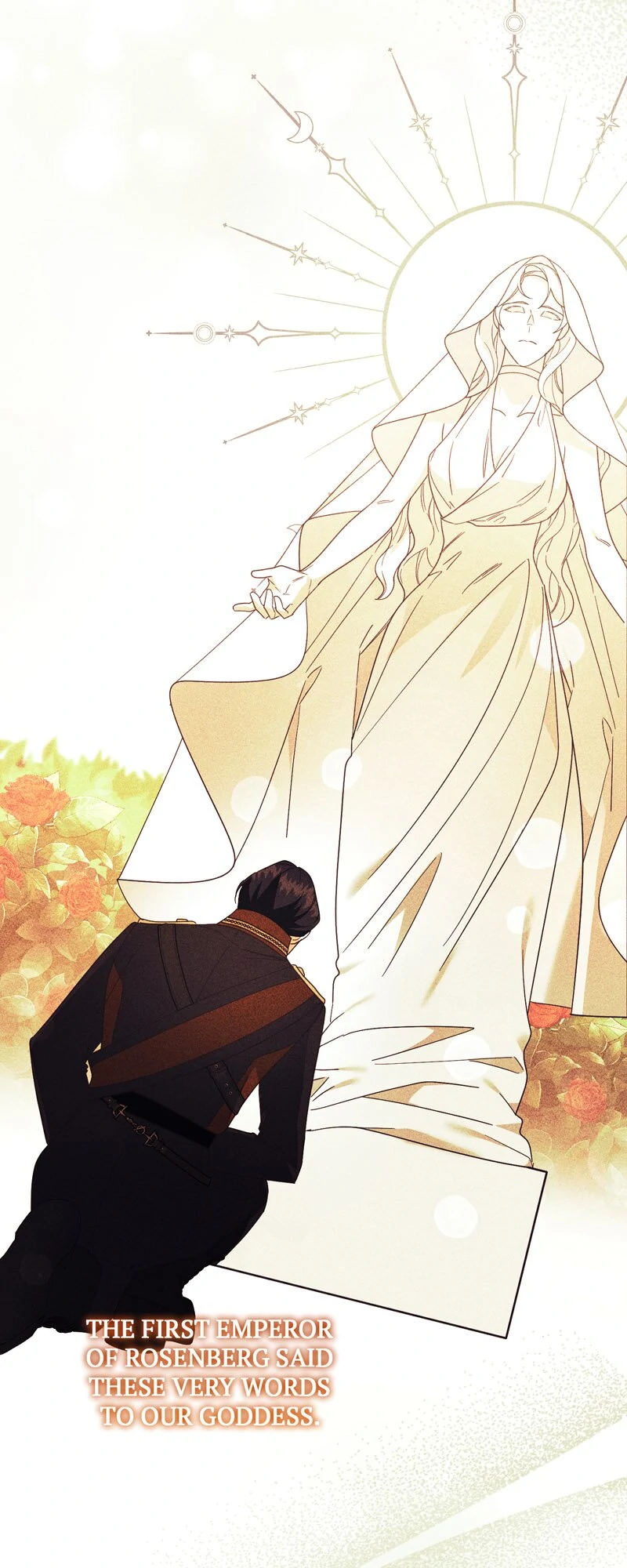 Read Until the Real One Shows Up chapter 51 image 26 on Lezhin
