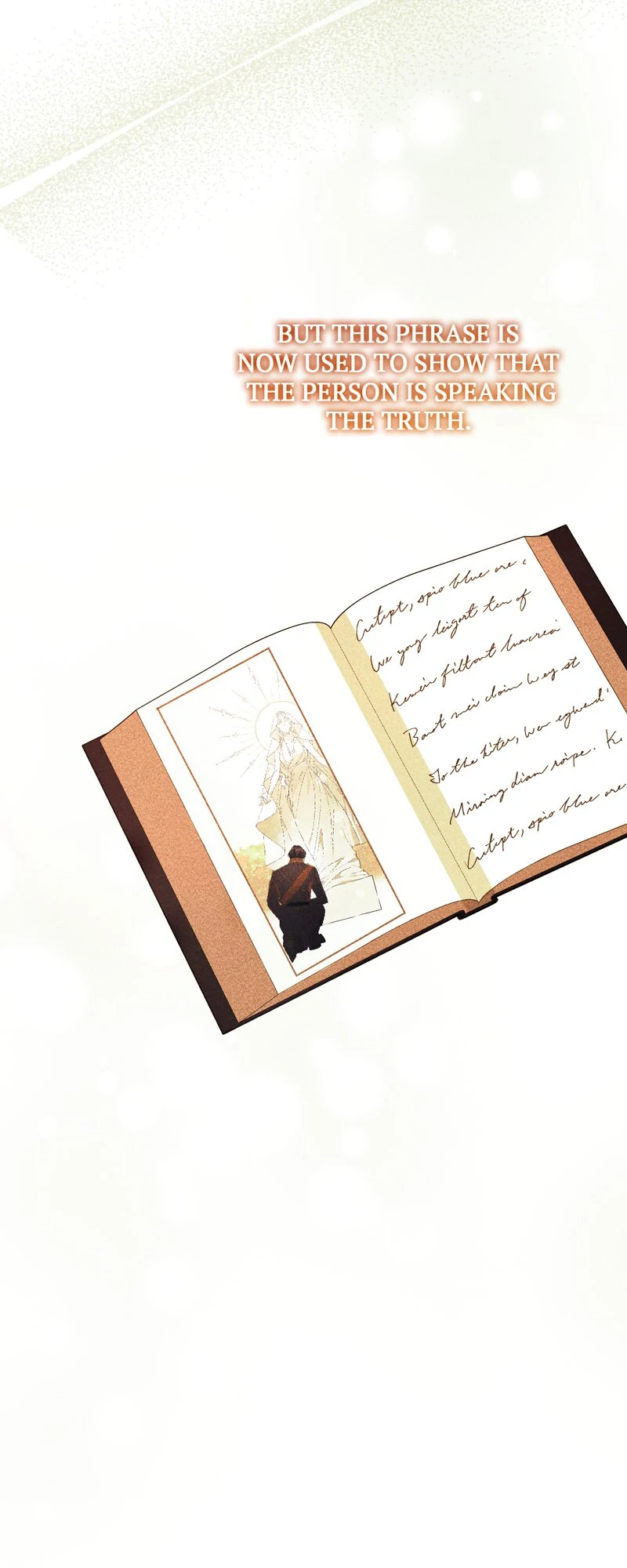 Read Until the Real One Shows Up chapter 51 image 27 on Lezhin