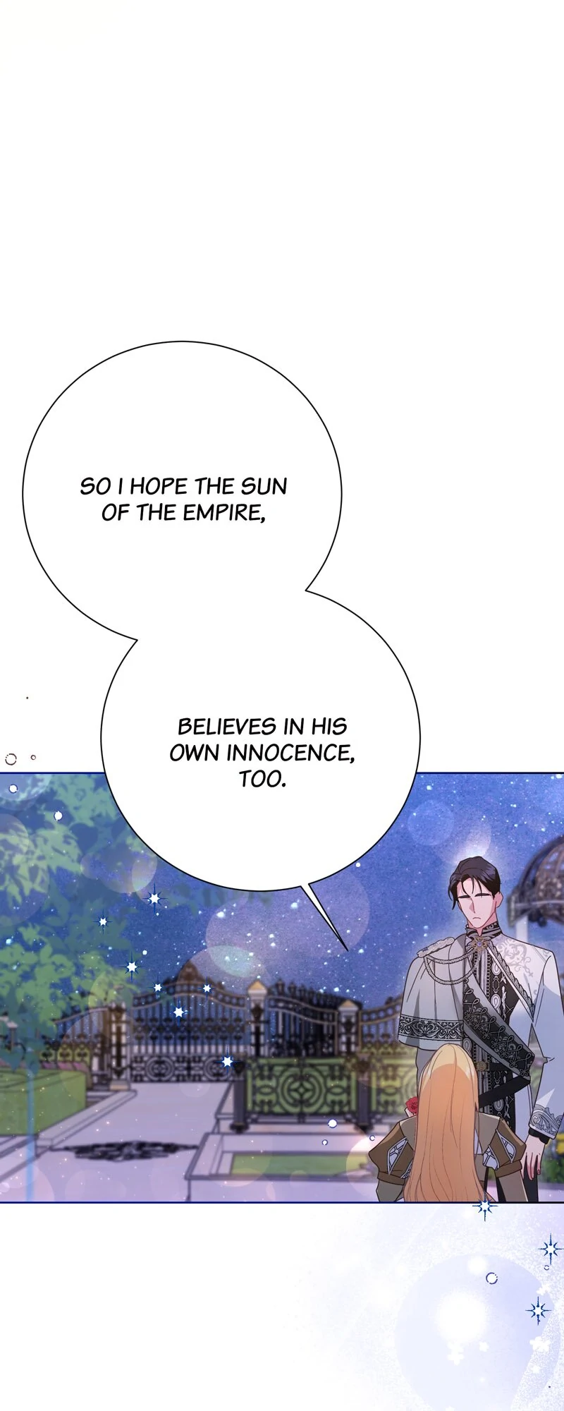 Read Until the Real One Shows Up chapter 51 image 28 on Lezhin