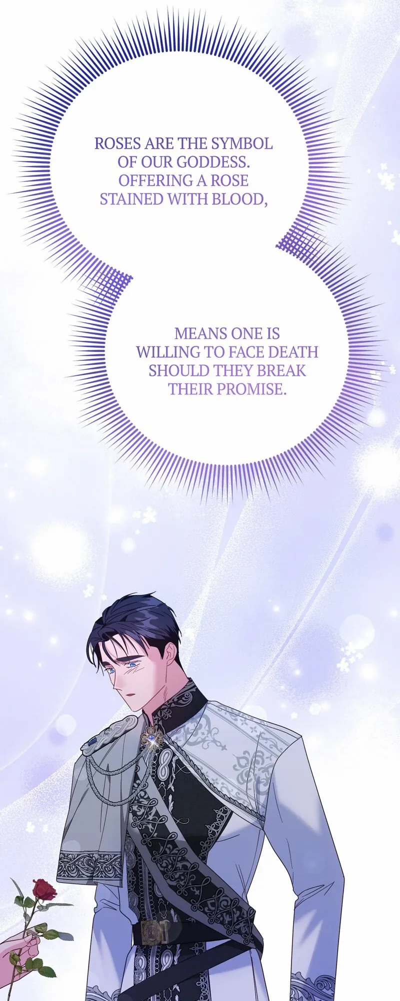 Read Until the Real One Shows Up chapter 51 image 29 on Lezhin
