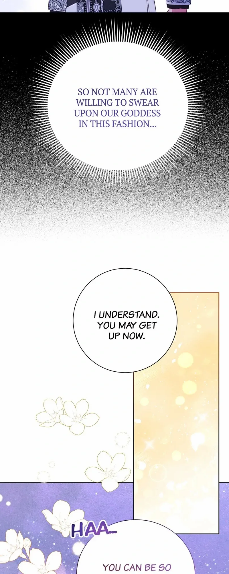 Read Until the Real One Shows Up chapter 51 image 30 on Lezhin
