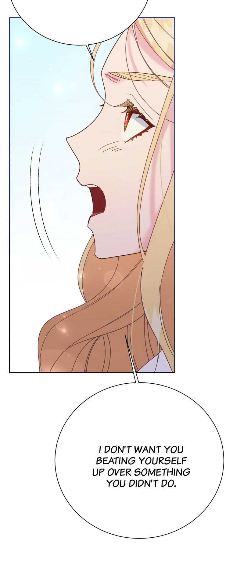 Read Until the Real One Shows Up chapter 51 image 32 on Lezhin