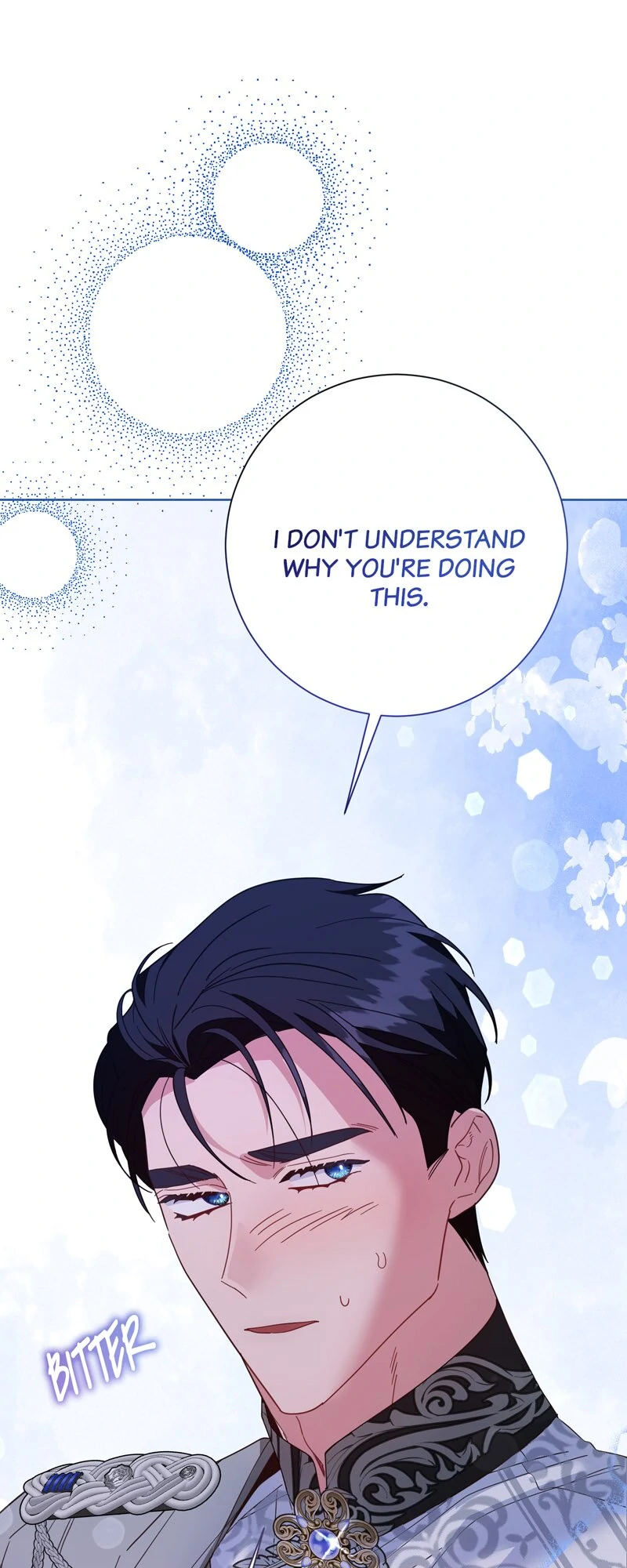 Read Until the Real One Shows Up chapter 51 image 33 on Lezhin