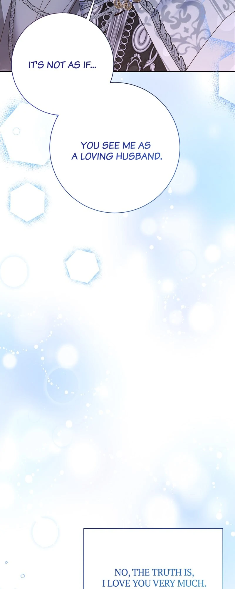 Read Until the Real One Shows Up chapter 51 image 34 on Lezhin