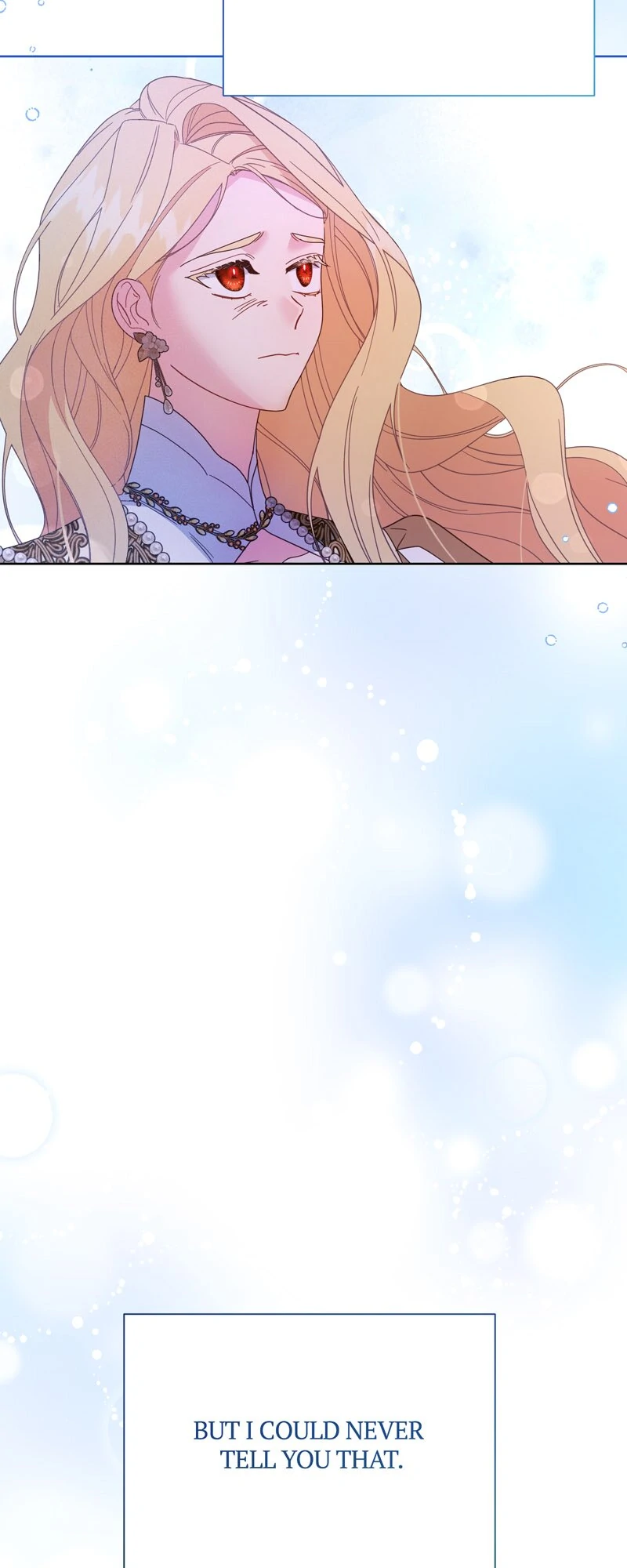 Read Until the Real One Shows Up chapter 51 image 35 on Lezhin