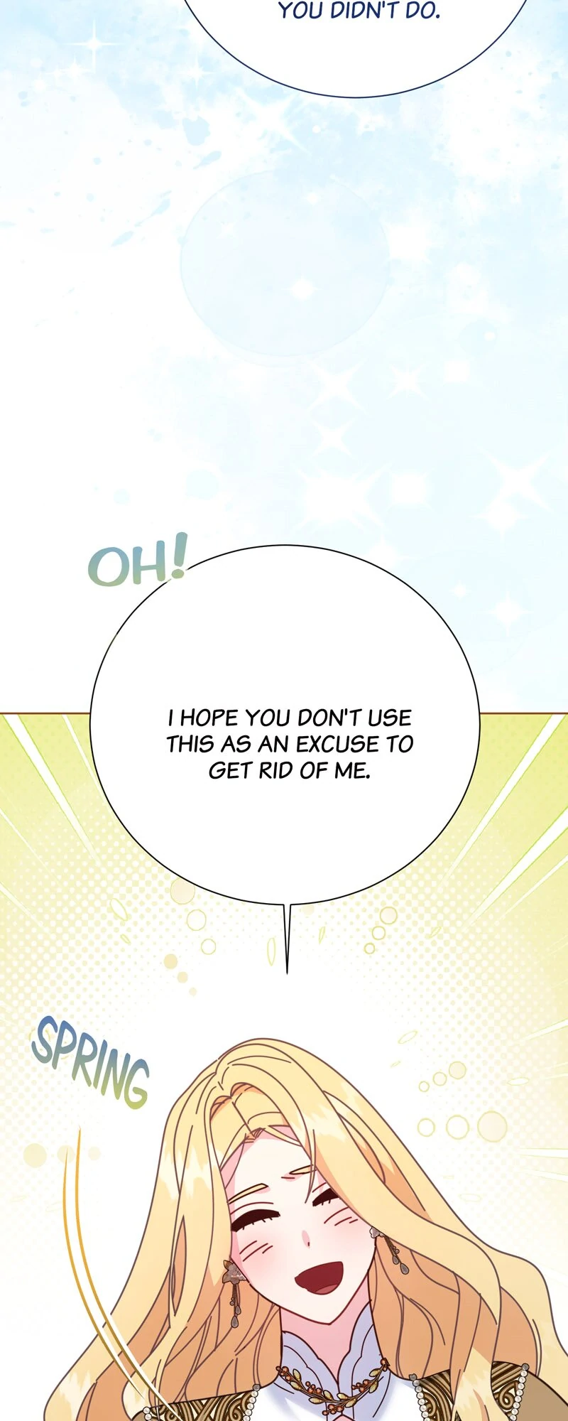 Read Until the Real One Shows Up chapter 51 image 37 on Lezhin