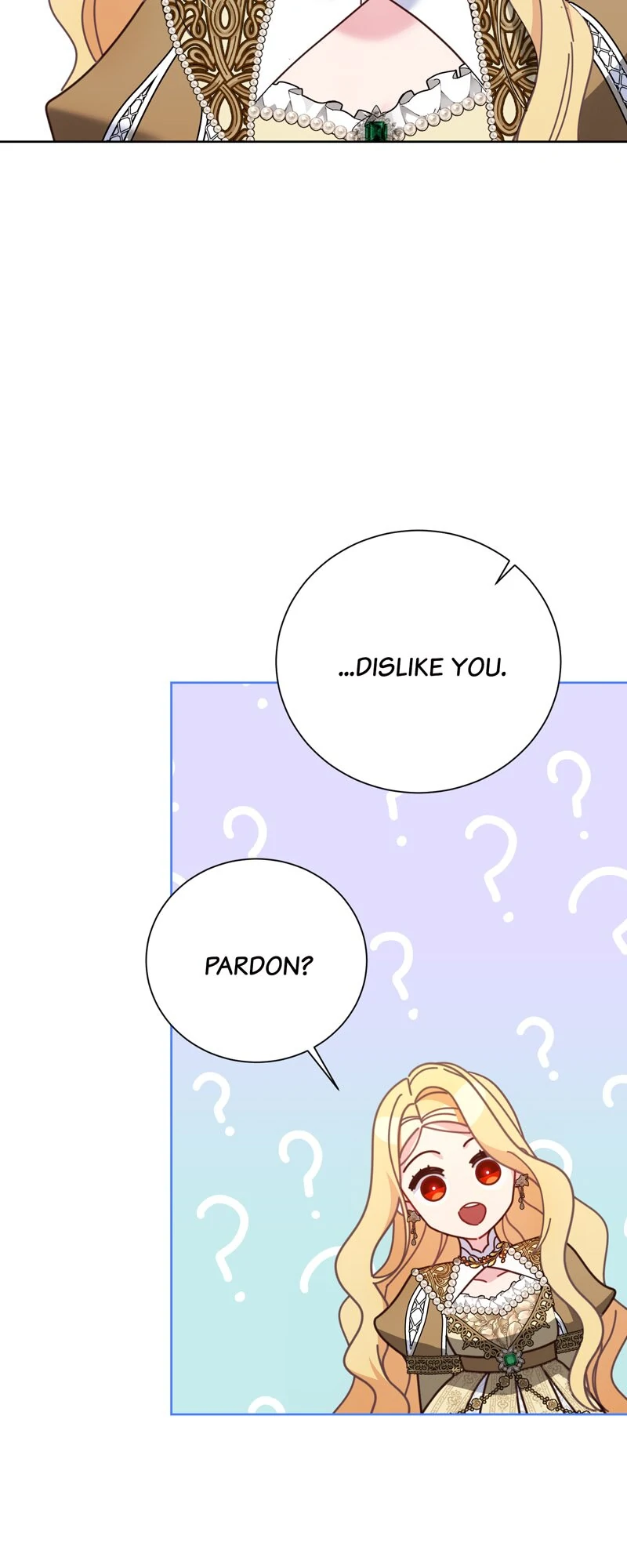 Read Until the Real One Shows Up chapter 51 image 38 on Lezhin