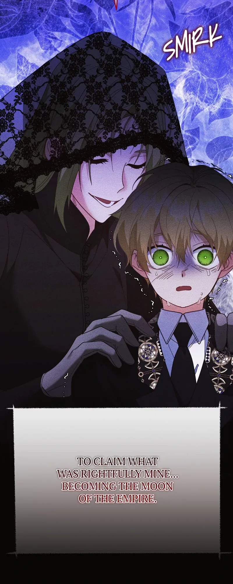 Read Until the Real One Shows Up chapter 51 image 4 on Lezhin