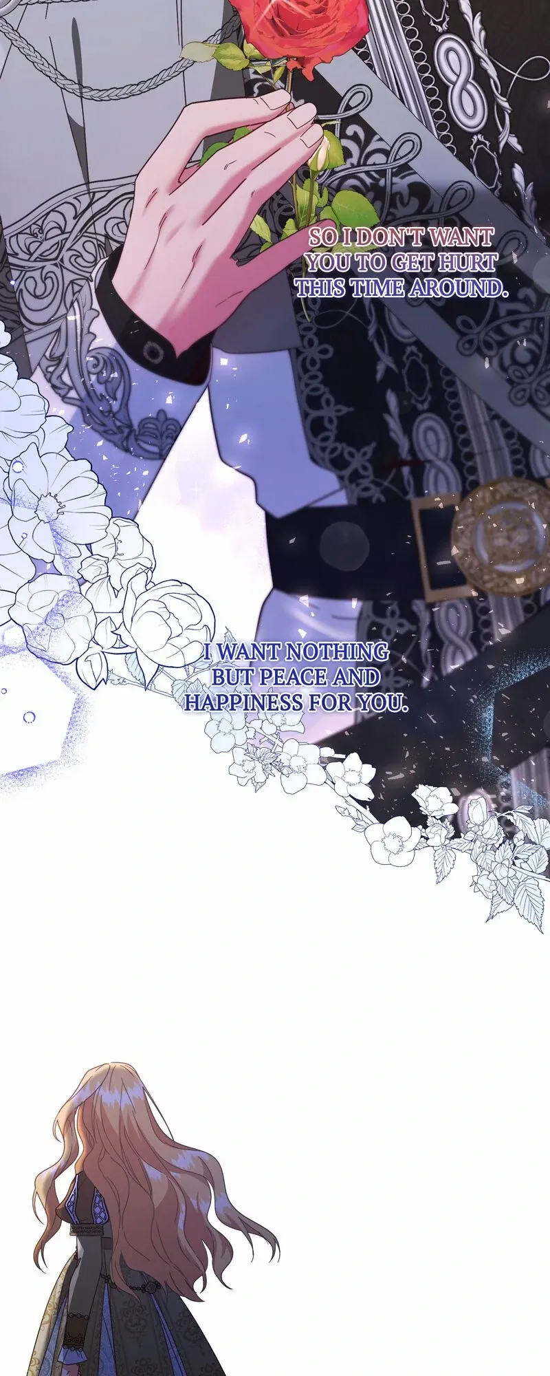 Read Until the Real One Shows Up chapter 51 image 43 on Lezhin